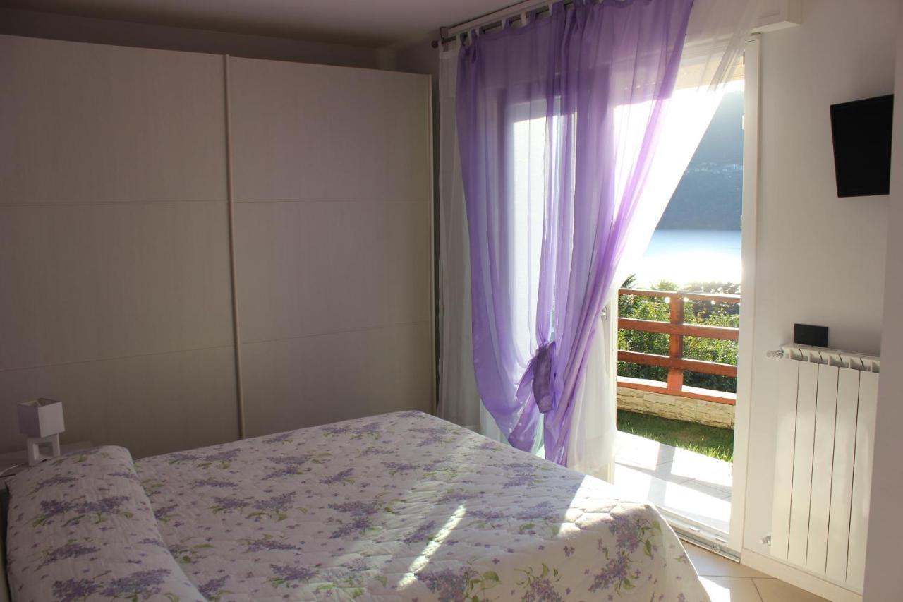 オメーニャCasa Simoneアパートメント エクステリア 写真